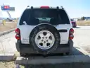 2005 Jeep Liberty 4WD