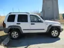 2005 Jeep Liberty 4WD