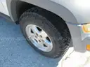 2005 Jeep Liberty 4WD