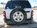 2005 Jeep Liberty 4WD