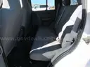 2005 Jeep Liberty 4WD