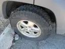2005 Jeep Liberty 4WD