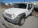 2005 Jeep Liberty 4WD