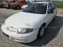 2005 Chevrolet Cavalier