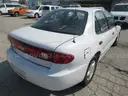 2005 Chevrolet Cavalier