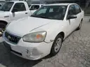 2006 Chevrolet Malibu