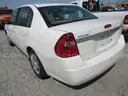 2006 Chevrolet Malibu