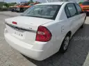 2006 Chevrolet Malibu