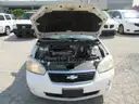 2006 Chevrolet Malibu