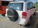 2003 Toyota RAV4