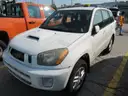 2003 Toyota RAV4