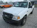 2006 Ford Ranger 2WD