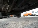 2006 Ford Ranger 2WD