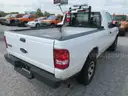 2006 Ford Ranger 2WD