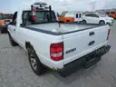 2006 Ford Ranger 2WD