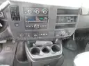 2017 Chevrolet Express