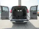 2017 Chevrolet Express