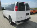 2017 Chevrolet Express
