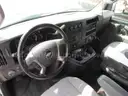 2017 Chevrolet Express
