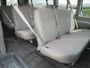 2017 Chevrolet Express