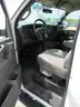 2017 Chevrolet Express