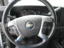 2017 Chevrolet Express