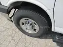 2017 Chevrolet Express