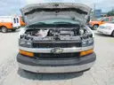 2017 Chevrolet Express