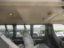 2017 Chevrolet Express