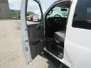 2017 Chevrolet Express