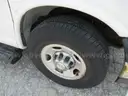 2017 Chevrolet Express