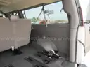 2017 Chevrolet Express