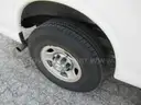 2017 Chevrolet Express