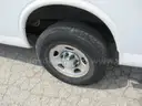 2017 Chevrolet Express