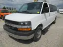 2017 Chevrolet Express