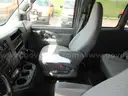 2017 Chevrolet Express