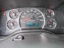 2017 Chevrolet Express
