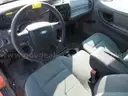2007 Ford Ranger 2WD