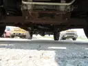 2007 Ford Ranger 2WD