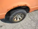 2007 Ford Ranger 2WD