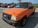 2007 Ford Ranger 2WD