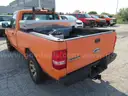 2007 Ford Ranger 2WD