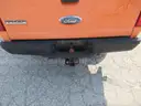 2007 Ford Ranger 2WD