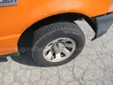 2007 Ford Ranger 2WD