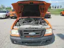 2007 Ford Ranger 2WD