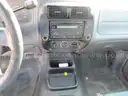 2007 Ford Ranger 2WD