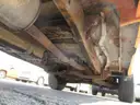 2007 Ford Ranger 2WD