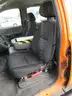 2009 Chevrolet Silverado 2500HD Work Truck Crew Cab 2WD