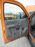 2009 Chevrolet Silverado 2500HD Work Truck Crew Cab 2WD