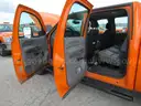 2009 Chevrolet Silverado 2500HD Work Truck Crew Cab 2WD